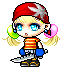 SmallGirl